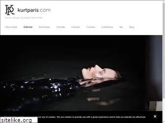 kurtparis.com