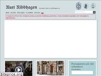 kurtribbhagen.com