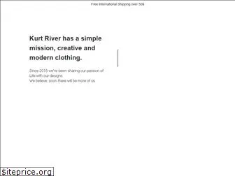 kurtriver.com