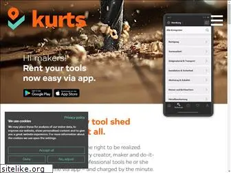 kurts.tools