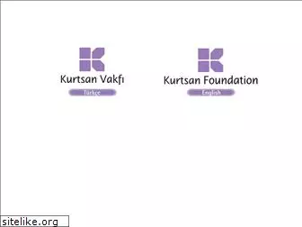 kurtsan.org