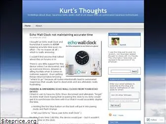 kurtsthoughts.com