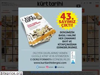 kurttarihidergisi.com