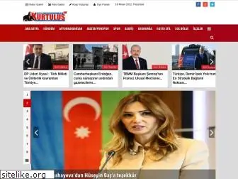 kurtulusgazetesi.com.tr