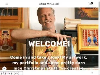 kurtwalters.com
