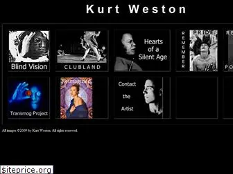 kurtweston.com