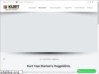 kurtyapimarket.com