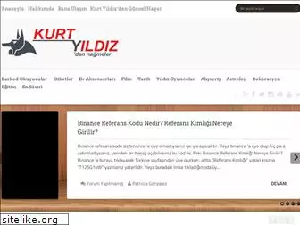 kurtyildiz.com