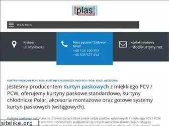 kurtyny.net