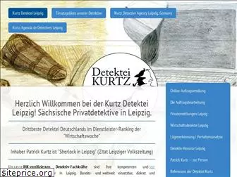 kurtz-detektei-leipzig.de