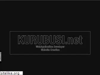 kurubusi.net