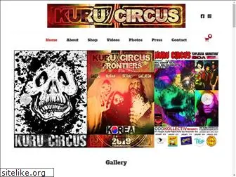 kurucircus.com