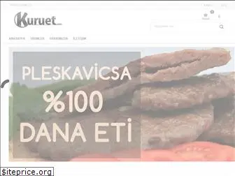 kuruet.com