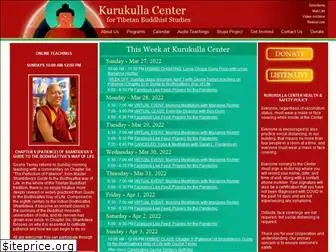 kurukulla.org