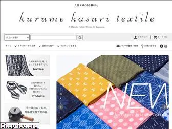 kurumegasuri.com