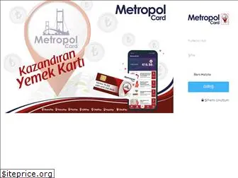 kurumsal.metropolcard.com