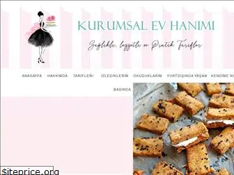 kurumsalevhanimi.com