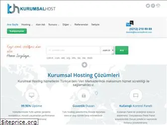 kurumsalhost.com