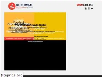 kurumsaliscozumleri.com