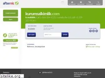 kurumsalkimlik.com