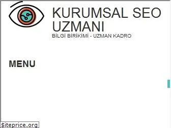 kurumsalseouzmani.com