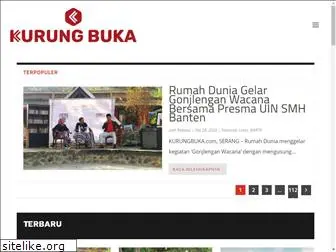 kurungbuka.com