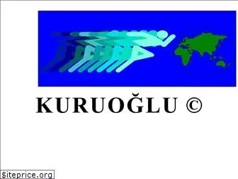 kuruoglu.com.tr