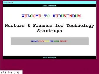 kuruvindum.com