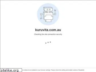kuruvita.com.au