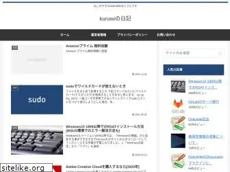 kuruwi.net