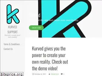kurvem.com