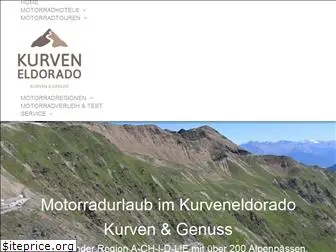 kurveneldorado.com