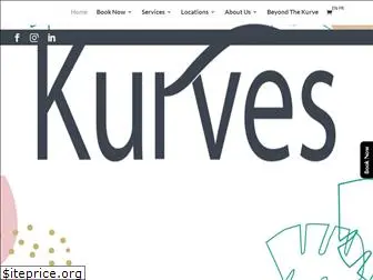 kurvesbrowbar.com
