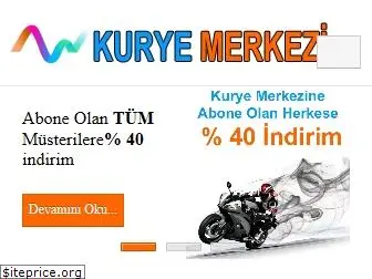 kuryemerkezi.net