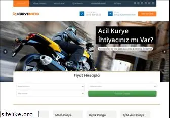 kuryemoto.com