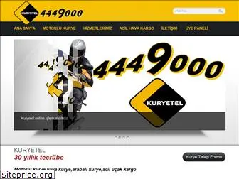 kuryetel.com