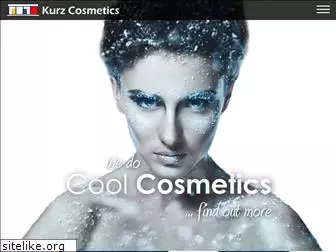 kurz-cosmetics.de