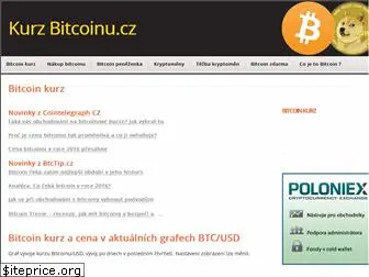 kurzbitcoinu.cz