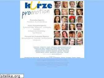 kurze-promotion.de