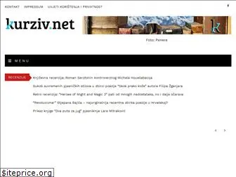 kurziv.net