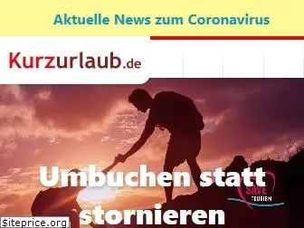 kurzurlaub.de