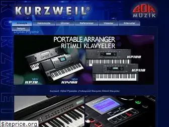 kurzweil.com.tr