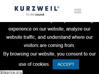 kurzweil.com