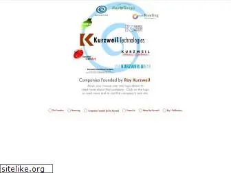 kurzweiltech.com