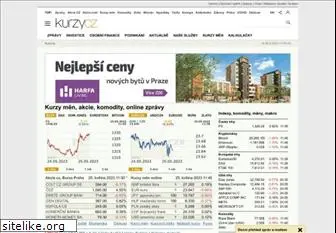 kurzy.cz