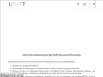 kus-kunststofftechnik.de