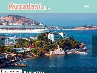 kusadasi.biz