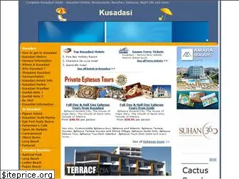 kusadasi.com