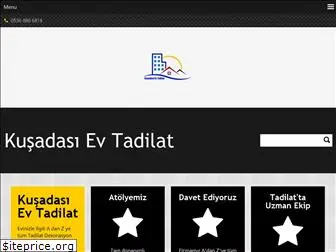 kusadasievtadilat.com