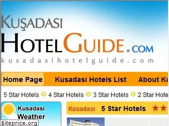 kusadasihotelguide.com